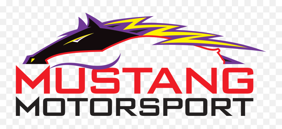 Mustang Motorsport Logo Clipart - Full Size Clipart 231963 Mustang Motorsport Logo Png,Mustang Logo Clipart