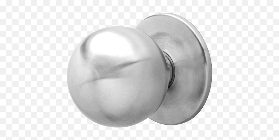 House Door Knob - Karcher Design Stainless Steel Door Knob Png,Door Knob Png