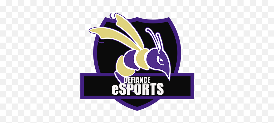Defiance College Announces Addition Of Esports - News Defiance College Esports Png,Esports Logo Png