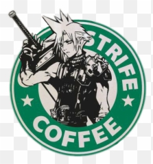 Cloud Strife Cloudstrife Sticker By Melanie Vizuet - Fictional Character png