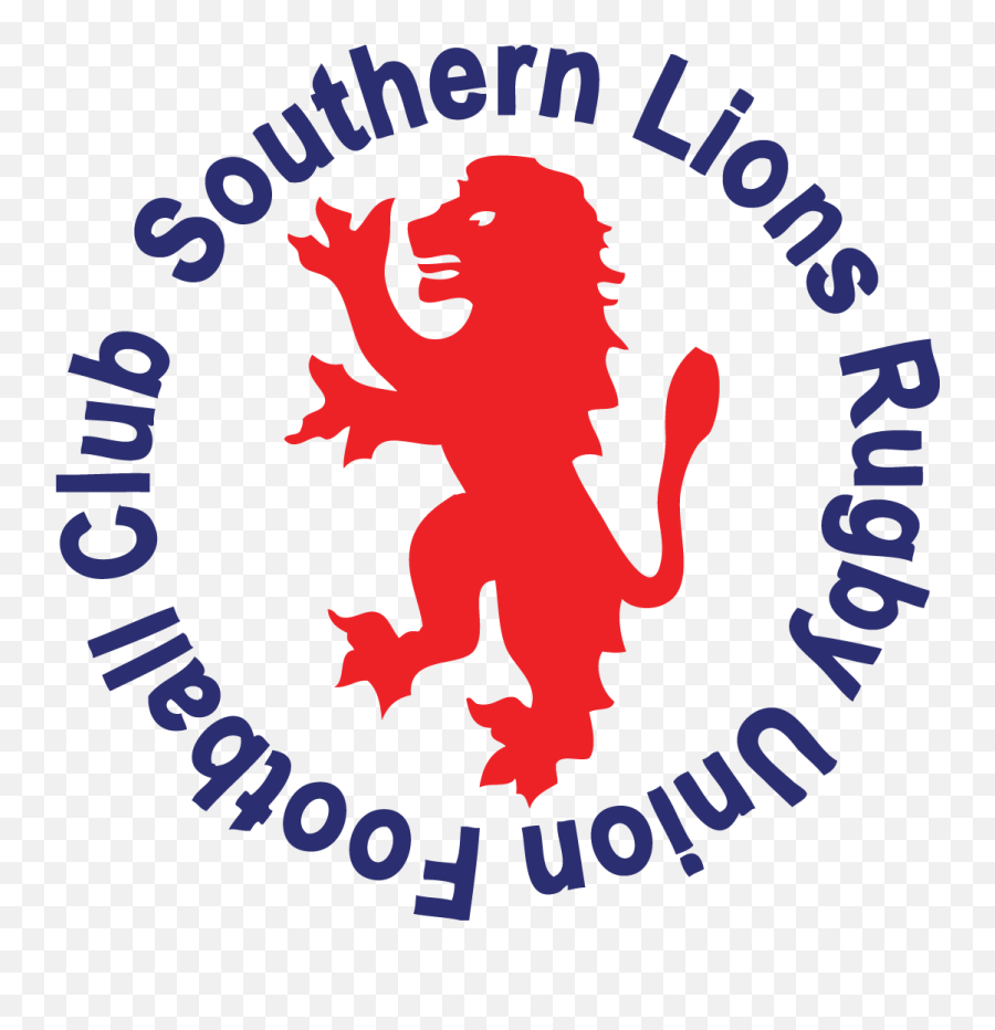 Download Life Members - Southern Lions Rugby Logo Full Southern Lions Rugby Club Png,Lions Logo Png