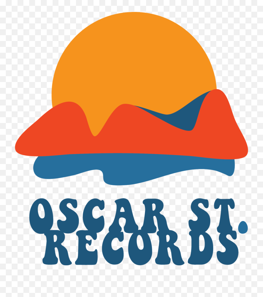 Oscar St Records Png Transparent