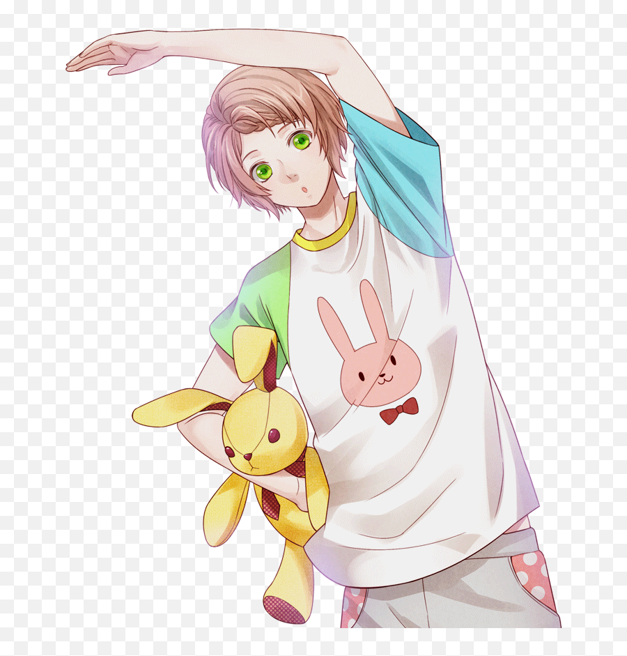 Download Kanata Minato Le Transparent Png Image With No - Kanata Minato,Minato Transparent