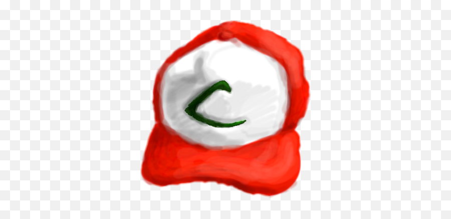Ash Ketchum Hat Png Image - Language,Pokemon Hat Png