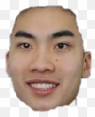 Ricegum - Rice Gum Head No Background Png,Ricegum Transparent