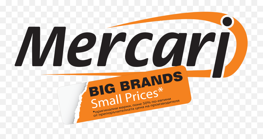 Mercari Png Logo
