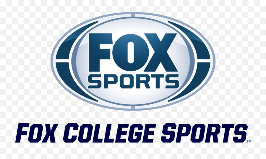 College Sports Logo - Fox College Atlantic Hd Png,College Logos Quiz