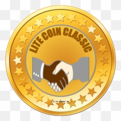 Lcc Coin - Infinitecoin Png,Ute Logotipo