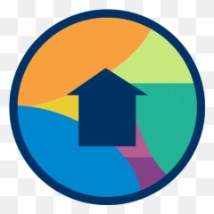 Dundee Survival Group Icon U2013 - Vertical png