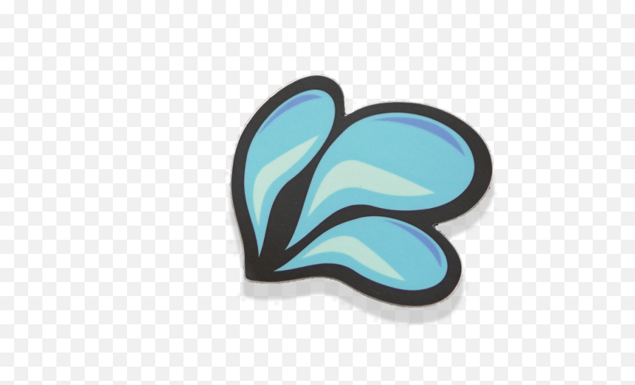 Water Emoji Sticker - Circle Png,Water Emoji Transparent