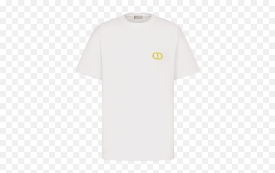 Oversized U0027cd Iconu0027 T - Shirt Short Sleeve Png,Heron Icon
