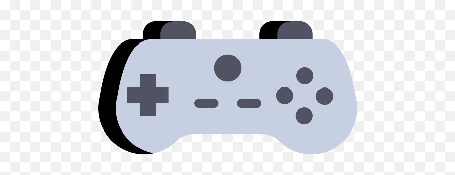Game Console Joystick Vector Svg Icon - Png Repo Free Png Icons Portable,N64 Controller Icon
