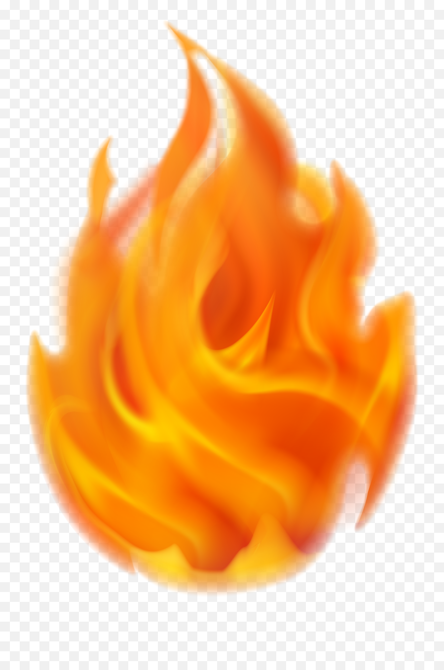 Fire Clipart Vector Picture - Free Download Fire Png,Fire Vector Png