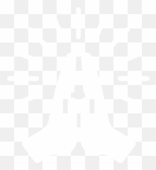 Messages - Worship Icon White png