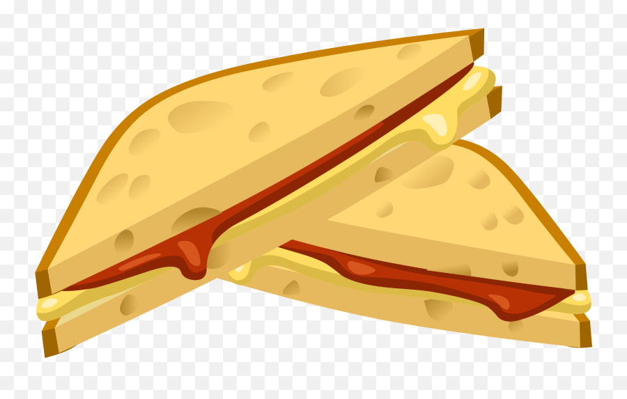 Download Clipart Food Expensive Grilled - Transparent Cartoon Grilled Cheese Png,Grilled Cheese Png