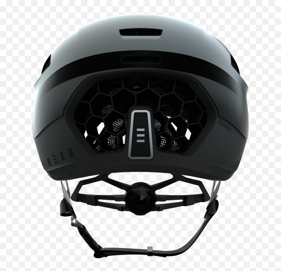 Hexr - Bicycle Helmet Png,Icon Mainframe Skull Helmet