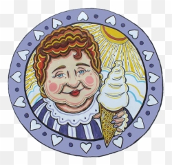 Sweet Genevieveu0027s Ice Cream - Happy Png,Soft Serve Icon
