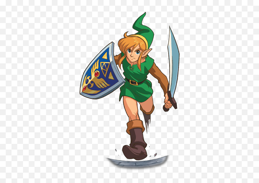 Pegasus Boots - Legend Of Zelda A Link Png,Link To The Past Icon