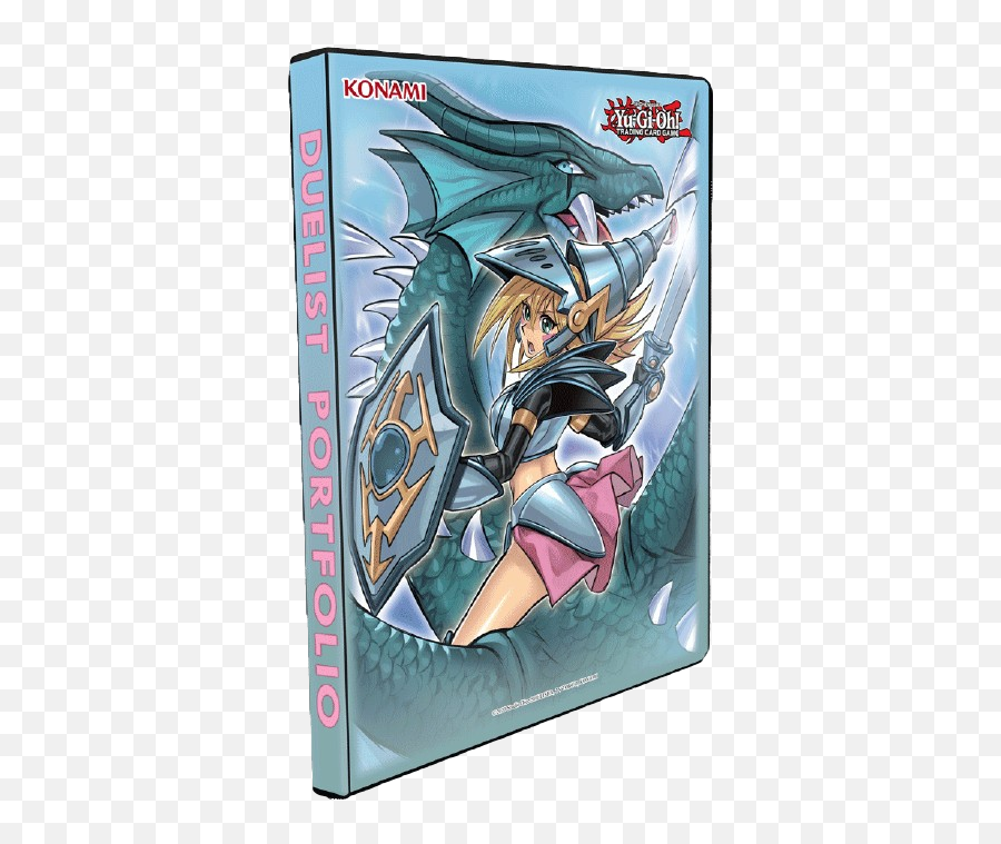 Yu - Yu Gi Oh Dark Magician Girl The Dragon Knight Game Mat Png,Yugioh Duel Links Icon Change