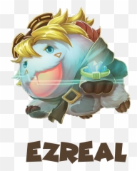 Lol Download Size - Fictional Character png