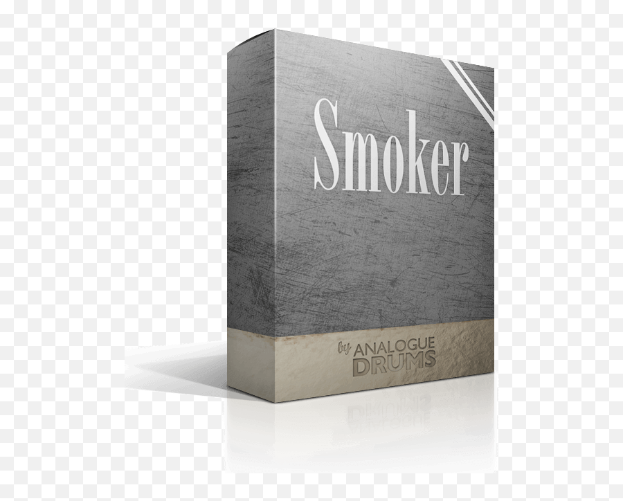 Download Analogue Drums Smoker Kontakt Plugin Crack - Horizontal Png,Native Instruments Kontakt 3 Icon