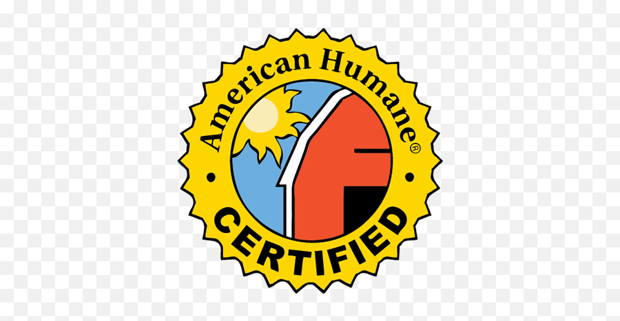Labelsamerican - Humanecertifiedpng Aspca American Humane Certified,Certified Icon Png