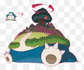 The Pokémon Video Game Club - Gigantamax Pokemon png