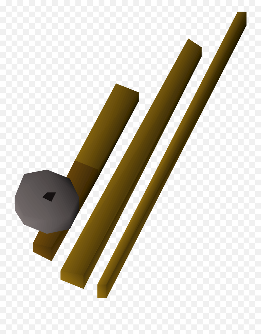 Fishing Rod - Osrs Wiki Runescape Fishing Rod Png,Runescape Skill Icon