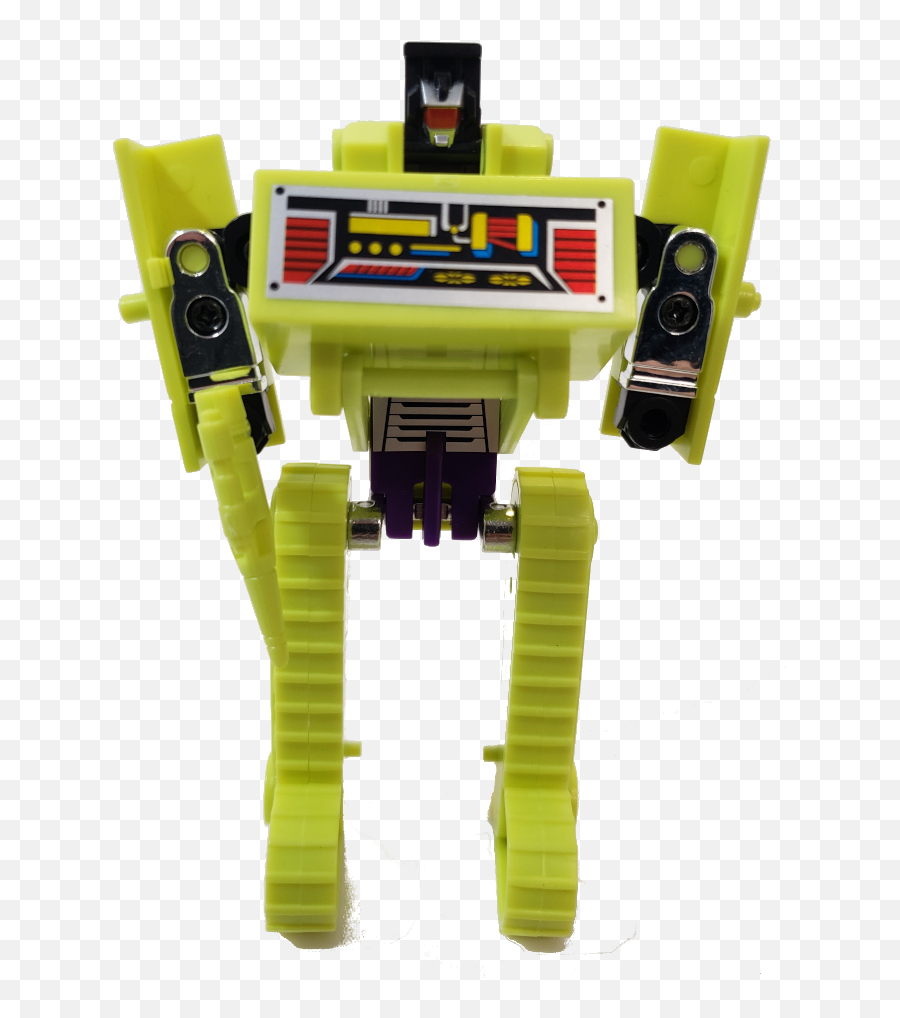 Constructicons U2013 Stefanaeros Transformers Website - Vertical Png,Little Green Robot Icon