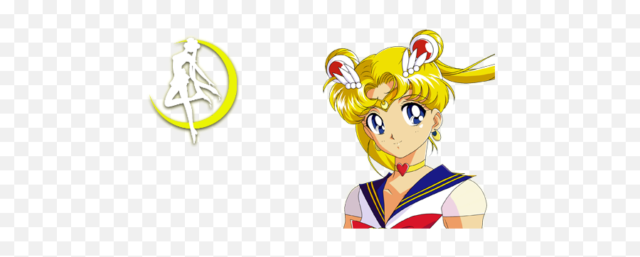Vintage Sailor Venus Jupiter Mars - Sailor Moon Png,Sailor Mercury Icon