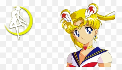 Vintage Sailor Venus Jupiter Mars - Moon png