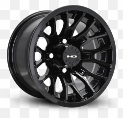 Verde Wheels - Verde Wheels Png,Icon Krom Silver