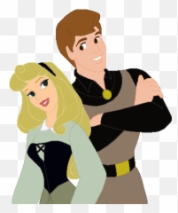 Sleeping Beauty Gifs Disney - Transparent Prince Philip png