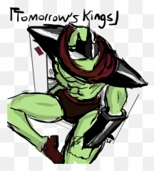 Dominic Khalidand His Standmotörhead Fanstands - Fictional Character png