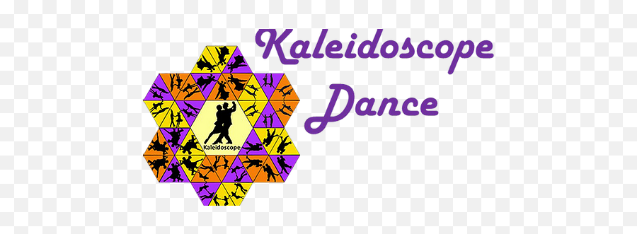 Ballroom Tai Chi Floor Space Mesa Az Kaleidoscope - Rock N Romance Logo Png,Kaleidoscope Icon