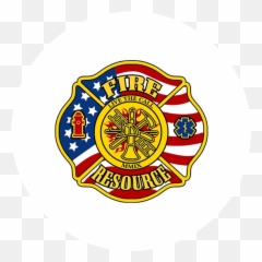 1st Responder U0026 Rescue - The Logo Company Design Fire Department Logos png