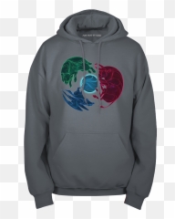 For Fans By Fanslost Spirits Of The Wild Pullover Hoodie - Dave Strider Time png