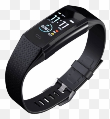 Koretrak Watch Instruction Manual - Koretrak Fitness Tracker Png,Icon Health And Fitness Manuals