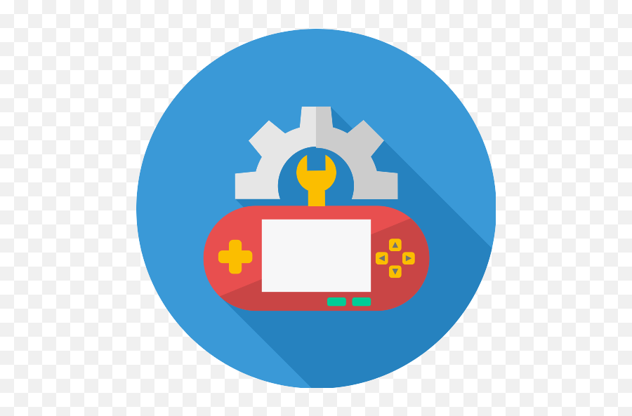 Gamer Arcade Vector Svg Icon - Language Png,Start Icon Arcade