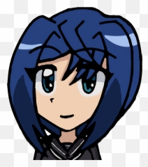 Players - Fictional Character png