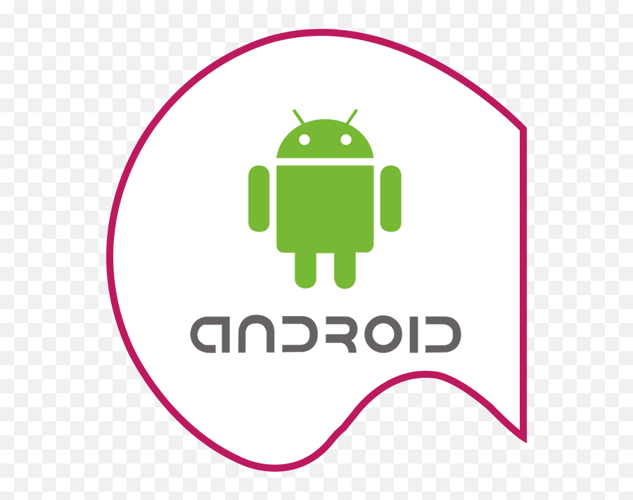 Hire Android Developer Dedicated App Remote - Androids Logo Png,Android Developer Icon