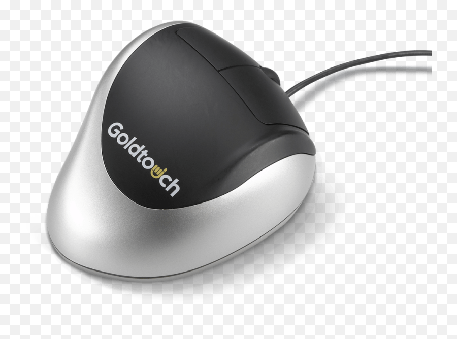 What Is The Best Computer Mouse - Goldtouch Goldtouch Right Hand Ergonomic Mouse Png,Computer Mouse Transparent