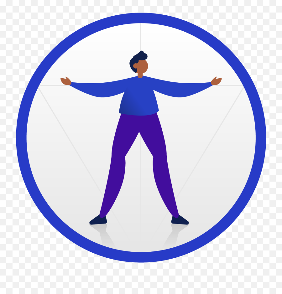 About The Project U2014 Ai Education - Jumping Jack Png,Ai Icon Vector