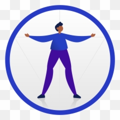 About The Project U2014 Ai Education - Jumping Jack png