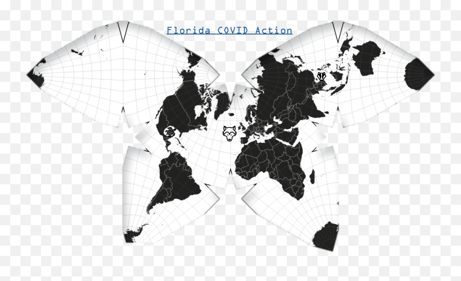 Trends And Analytics U2013 Florida Covid Action - Special Economic Zones Europe Png,Butterfly Icon Text