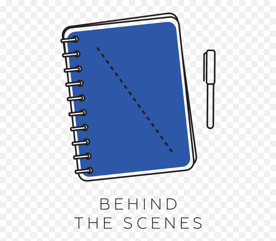 In The Folds Png Notepad Old Icon