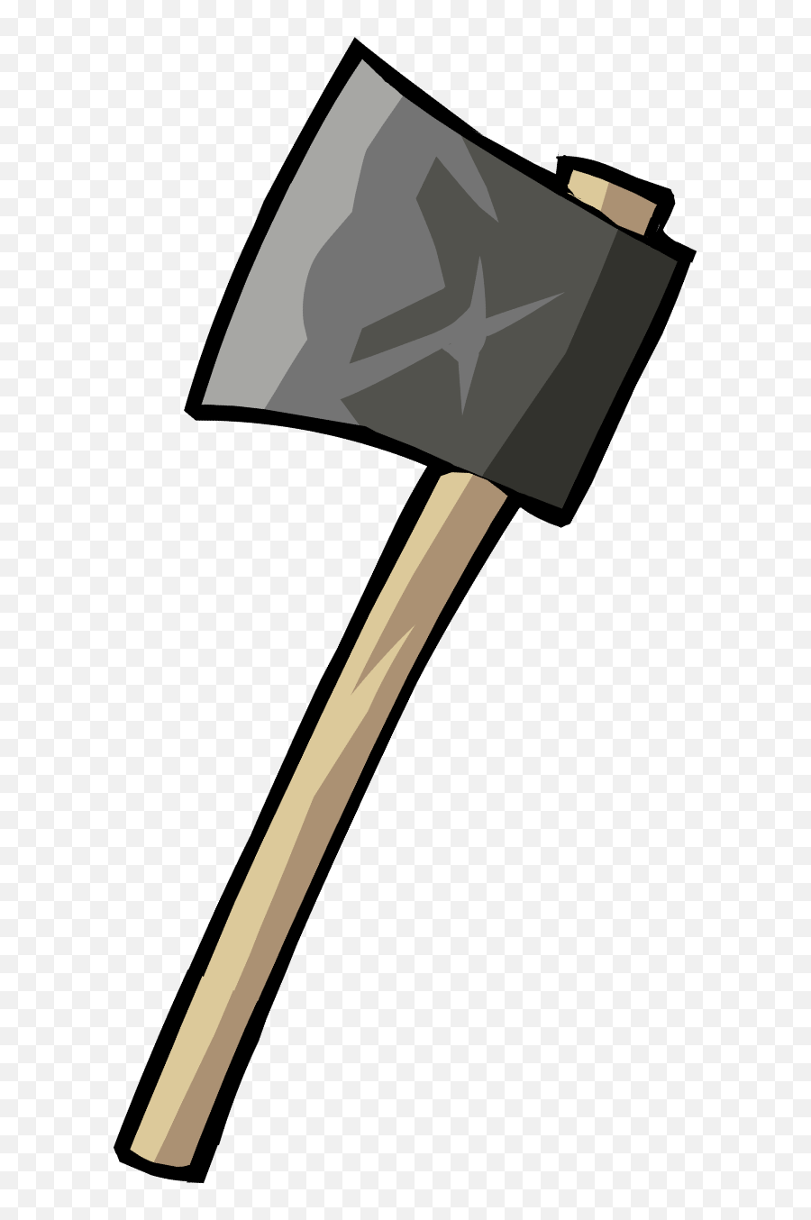 Ricku0027s Hatchet - Brawlhalla Wiki Horizontal Png,In Brawlhalla How To Get The Champion Icon