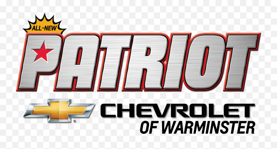 New U0026 Used Chevy Vehicles Patriot Chevrolet Of Warminster - Patriot Chevrolet Warminster Png,Footjoy Icon 52203
