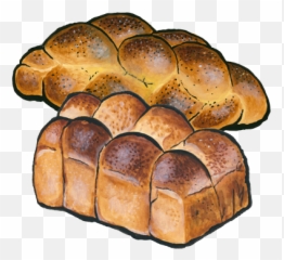 Jewish Loaves - Zingermanu0027s Bakehouse Png Bread