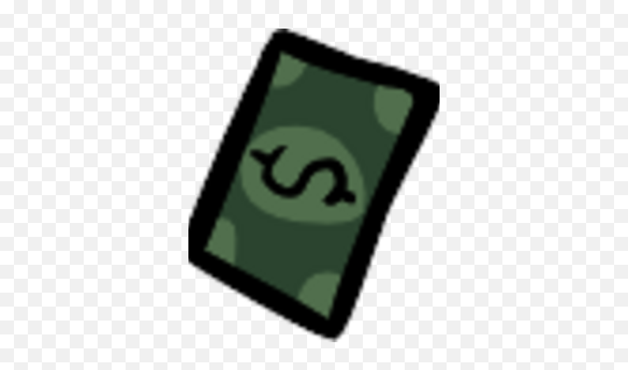 A Dollar The Binding Of Isaac Wiki Fandom - Binding Of Isaac A Dolar Png,Green Dollar Icon